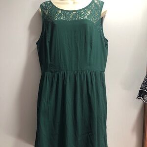 American Eagle dress